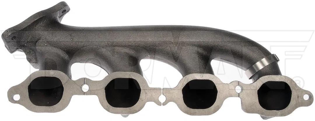 674-496 – DORMAN Exhaust Manifold, OE Replacement - view 3